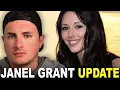 Janel Grant handed legal blow