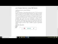 Leaf Disease Detection using CNN Python 9886387806