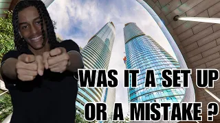 16 Y O SH0T K LLED By FRIEND AT A AIRBNB IN TORONTO Ice Condos