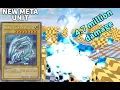 Card Collector Ci Seto Kaiba highest damage in the game 4 7 MILLION DAMAGE new meta