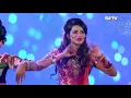 Download Lagu Ore O Bashi Wala  | Eid Dance by Nazifa Tushi \u0026 Asad Khan | Eid Dance Program on SATV