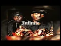 Mobb Deep Ft. Clipse - LOOK AT ME (Prod. Havoc) (New Official Audio) #INFINITE