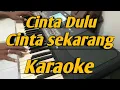 Download Lagu Cinta Dulu Cinta Sekarang Karaoke Melayu Versi Korg Pa600