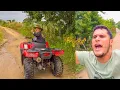 Download Lagu PILILIU ENGANA LEÔNCIO NO RIO E DEIXA ELE PRA TRÁS 🤣| PILILIU DA RESENHA
