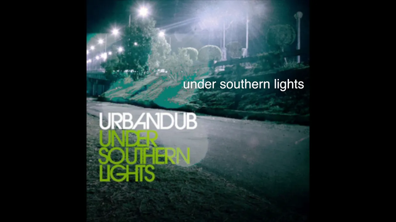 Urbandub - Cebuana (lyric video)