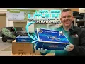Limitless lithium Cyber 6k Cyber 12k - 2020 walk through