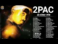 Lagu Tupac Shakur Greatest Hit Full Album 2022 - Best Songs Tupac Shakur 💀#90SHIPHOPMIX