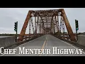History of Chef Menteur in Louisiana