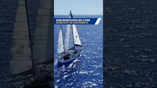 You can own/win this boat! #sailing #contest