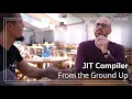 JIT Compiler From the Ground Up AtA Inside Java Podcast 64