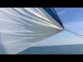 x-34 SAILING winter/spring 2019