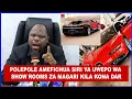 Download Lagu DUH! MSIKILIZE CHALAMILA KUMBE ALISHASHTUKIA ISHU POLEPOLE YA SHOW ROOMS ZA MAGARI ZILIZOFURIKA DAR