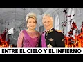 Download Lagu MONARQUÍA  BELGA: DEL CUENTO DE HADAS AL INFIERNO REAL
