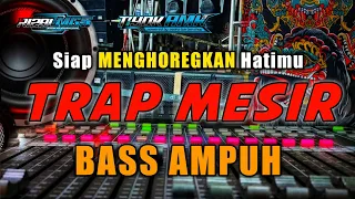 Download Dj Trap Mesir Paling Enak 2022 | Melody Arab Viral | Jackram Audio feat Rizal Mg5 MP3