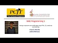 Design responsive user profile page using HTML CSS JavaScript and Bootstrap