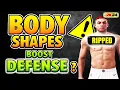 Should you change BODY SHAPE