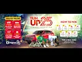 Tun Up Fi 25 Summer Promotion