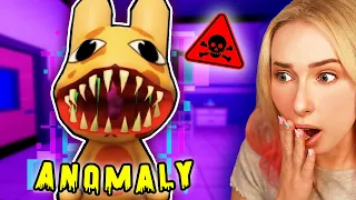 SOMETHING'S WRONG With This Animal Hospital! Roblox Anomaly