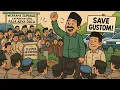 Download Lagu GUS HUDA SAVE GUSTOM!!!