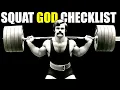 If You Haven t Squatted 500lbs Watch This