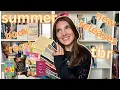 Download Lagu Summer anticipated releases + my tbr + book recommendations! 🌞