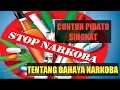 Download Lagu 🔴 CONTOH PIDATO SINGKAT TENTANG BAHAYA NARKOBA || pidato mudah, pidato simpel, berani percaya diri