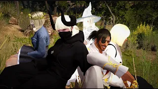 BDO - Master Class Champion Tamer PVP 4