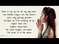Download Lagu Good Life - G-Eazy \u0026 Kehlani (from The Fate of the Furious: The Album)(Lyrics)
