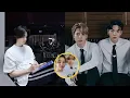 Download Lagu Suga deed DIT voor Jimins verjaardag voordat een BTS-lid überhaupt wakker werd 💥💖