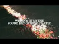 Reason To Praise (Lyric Video) - Cory Asbury feat. Naomi Raine