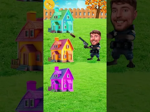 ¿Encontarán al monstruo?!