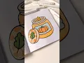 Coco Wyo Cozy Cute Coloring Book