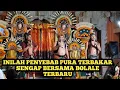 Download Lagu Penyebab K3bakar4n Pura - Sengap Bersama Bolale Terbaru