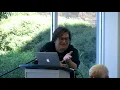 Magazine Writers Forum