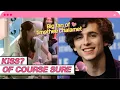 Download Lagu [4K] Once again, the fiery perilla leaf debate + the kiss debate (Turn On CC)