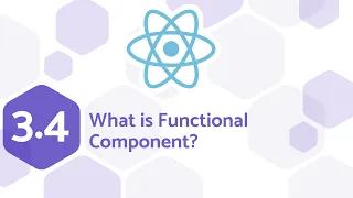 3 4 Functional Component Pure Impure Function React Complete Guide - 2021