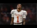 Xavier Worthy Scariest WR in College Football