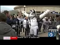 UConn students get tickets for upcoming games