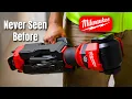 25 Brand-New Milwaukee Tools You ve Never Seen Before