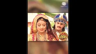  jodha akbar u0026 lovestory