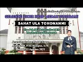Download Lagu SAHAT ULA TOHONANMI