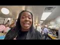 Ms Carla - Waffle House Manager