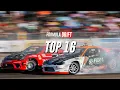 Download Lagu Formula DRIFT Utah 2025 - PRO, Round 7 - Top 16