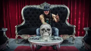 AK47 EN MAGAZIN GRITOROCK
