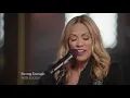 Sheryl Crow & Lucius Perform 'Strong Enough' | CMT Crossroads