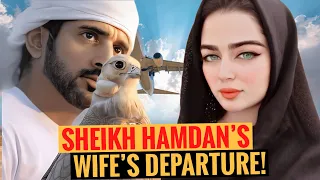 Download Sheikh Hamdan’s Wife's Departure | Sheikh Hamdan | Fazza | Crown Prince Of Dubai MP3