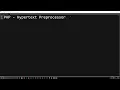 1 Introduction to PHP Programming PHP Tutorial PHP For Beginners Learn PHP Programming