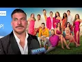 The Valley on BRAVO in CRISIS Ratings TANKED Major Cast FIRINGS Ahead for Season 3