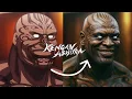 Top 15 Strongest Kengan Ashura Fighters in Real Life! 💪🔥