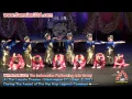 Download Lagu TARI SAMAN INDONESIA DANCE AMERIKA-HIP HOP LEGEND COMMON AWARD EVENT-LINCOLN THEATER WASHINGTON DC